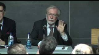 The Plundered Planet with Paul Collier  The New School [upl. by Kellyann]