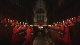 Expectans Expectavi Wood Ely Cathedral Choir [upl. by Niamjneb36]