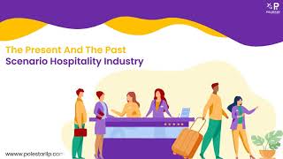 Smart Hospitality Management With Data Analytics [upl. by Ozne]