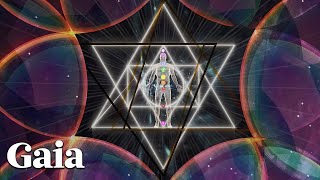 FULL EPISODE Secrets of the Merkaba Light Vessel [upl. by Emmuela]