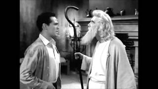 Twilight Zone Reviews The Howling Man [upl. by Norris]