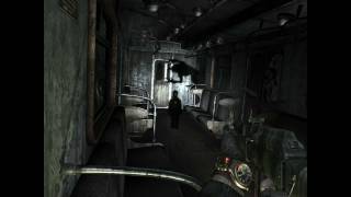 Metro 2033 epic fan movie HD [upl. by Namlak570]