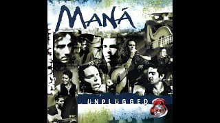 Maná  No Ha Parado de Llover Maná MTV Unplugged 1999 [upl. by Aikemat765]