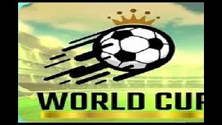 SOCCER SKILLS WORLD CUP  Portugal Play Online for Free Part 1 [upl. by Ponzo]