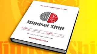 BOOK REVIEW Mindset Shift by Ntokozo Biyela [upl. by Seni370]