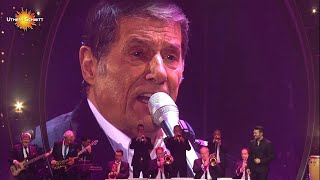 🎤Udo Jürgens amp Giovanni Zarrella Mai 2024 mit Pepe Lienhard Band in der Zarrella Show in Offenburg [upl. by Laamak]