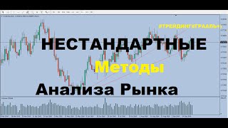 Нестандартные Методы Анализа РынкаПрайс Экшен на ФорексТорговля Новостей [upl. by Salene]