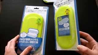 PS Vita Slim 2000 Cyber Gadget Semi Hard Case  TPUSilicone Jacket Accessories Unboxing amp Review [upl. by Willtrude]