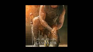 Gladiator 2 We Are Free Music Video gladiator2 [upl. by Aneele]