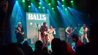 Balls  Tavastia  Helsinki  07112024 [upl. by Aileme101]