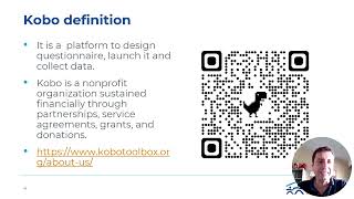 Importación cuestionarios en Kobo desde excel Import Questionnaires in Kobo from Excel [upl. by Laehcim]