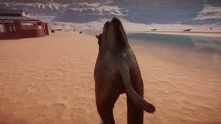 Planet Zoo  Bactrian Camel [upl. by Ailaro60]