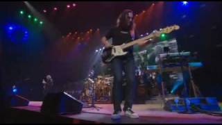 Rush  The Camera Eye DVD Time MachineLive in Cleveland [upl. by Ardath846]