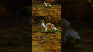 Banjo tooie game adventure seru dambagudamsrchannel banjotooie retrogaming [upl. by Sindee]