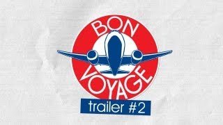 Cliché skateboards Bon Voyage teaser 2 [upl. by Bertrando773]