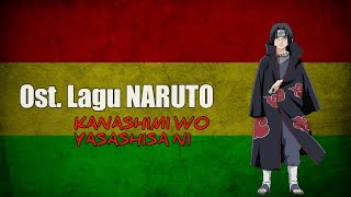 Cover Lagu Naruto Versi Reggae SKA [upl. by Ttelrahc]