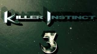 Killer Instinct 3 Intro 2 [upl. by Winton42]