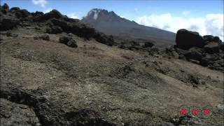 Kilimanjaro National Park UNESCONHK [upl. by Innep379]