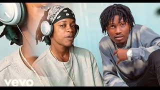 BADJO BOY FEAT WATSON G MAP CHACHE YON MOUN OFFICIAL MUSIC AUDIO [upl. by Tillo]