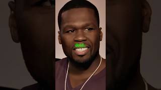 Why Rappers FEAR 50 Cent 😨😳 [upl. by Ettenay]