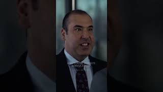 30 Million Demand by Louis Litt 😎😎  The 50 Million Twist 🤑💸 suits harveyspecter netflix series [upl. by Elodea646]