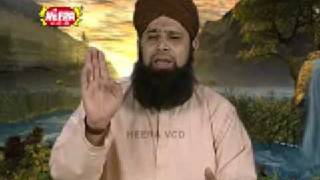 Arabic Naat Allah Allah Owais Raza Qadri [upl. by Hplodur]