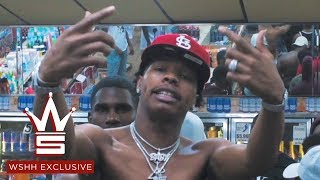 Lil Baby amp Rylo Rodriguez quotStick On Mequot WSHH Exclusive  Official Music Video [upl. by Dorca]