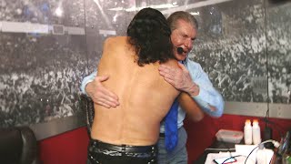 Go behind the scenes of The Hardys stunning return to WWE on WWE 24 WWE Network Sneak Peek [upl. by Leynad417]