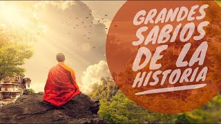 7 Consejos De Los Más Grandes Sabios De La Historia [upl. by Meghan]