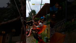 Bali Swing Ubud [upl. by Aillicirp]