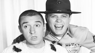 Gomer Pyle USMC full episodes 2024🎉Survival of the Fattest🎉Gomer Pyle USMC full Season American [upl. by Yrrol]