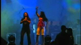 Caviar com Rapadura ao vivo Patos  2006 parte 3 [upl. by Hertha440]