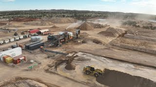 Centrex ASXCXM continues to ramp up production at Ardmore Rock Phosphate Mine [upl. by Nulubez580]