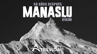 Manaslu 50 years later [upl. by Yorke]