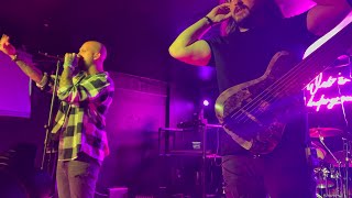 Veil of Maya  Live at The Webster Underground Hartford Connecticut 292024 [upl. by Notserk]