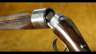 Worlds Rarest Firearm Action George Hoenigs Rotary Round Action Gun [upl. by Neroc]