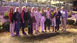 Track Phantom Wins The Gun Runner Stakes  Derby Prep  Fairgrounds Race Course 122323 [upl. by Danie]