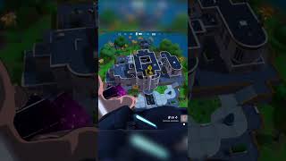 My greatest snipe this season fortnite sniperking viralvideo chapter2season2 [upl. by Ahsimaj]