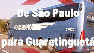 S PAULO X GUARATINGUETÁ [upl. by Festatus]