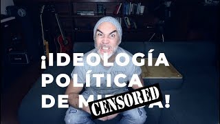 ¡Ideología Política de Miseria EP4 [upl. by Henryson]