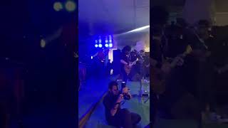 Ayna unreleased track at shaheen college RAG Day 2024 [upl. by Aitetel]