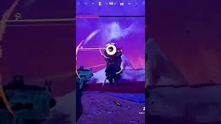 Fortnite really has Boss Battles now 😱 [upl. by Haididej256]