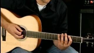 Guitar Lessons  Pentatonic Scale [upl. by Armando719]