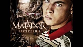 Peril Jeune  El matador feat brasco [upl. by Valeria]