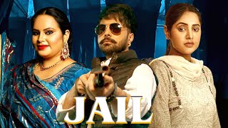 Jail  Official Video  Deepak Dhillon  Jayy Randhawa  New Punjabi Song 2023  New Song 2023 [upl. by Enitsirhc]