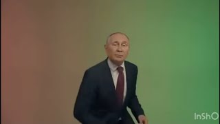 Владимир Путин молодец 😂😜 [upl. by Ytnom821]