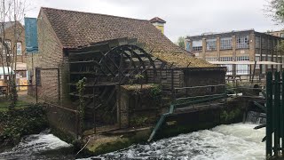 The River Wandle The Millers’ Tale [upl. by Demott]