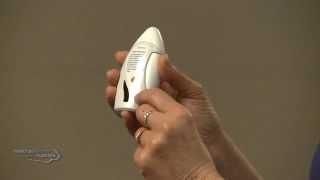 How to use an Avamys nasal inhaler spray [upl. by Diba]