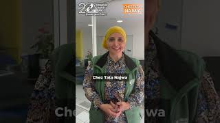 Bienvenue Chez Tata Najwa  Firdaous Charity [upl. by Nagad373]