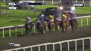 HIGHLIGHTS KEMPTON PARK 21 Feb 2024 [upl. by Rockey]